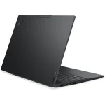 PC Portable Lenovo ThinkPad E16 G3 16&Prime; Ultra 7-255H 16Go 512Go SSD Noir + Sacoche (21SR001NFE) - Prix bas Maroc