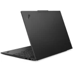 PC Portable Lenovo ThinkPad E16 G3 16&Prime; Ultra 7-255H 16Go 512Go SSD Noir + Sacoche (21SR001NFE) - Prix bas Maroc
