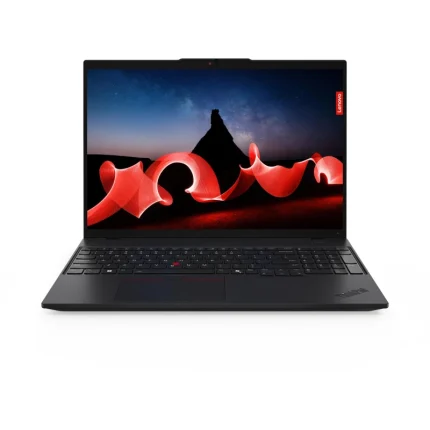 PC_portable_Lenovo_ThinkPad_L16_Ultra_7_155U_16&Prime;_WUXGA_–_Noir_(21L3000DFE) - Prix maroc