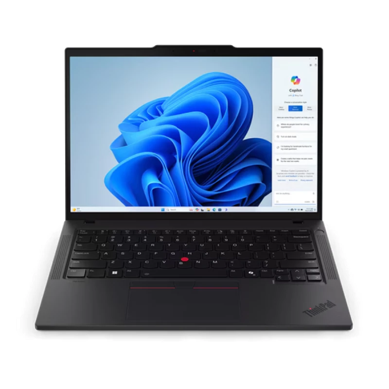 Pc portable Lenovo Thinkpad T14 Ultra 5-125U 14" WUXGA 16 Go 512 Go SSD (21ML000CFE) - linksolutions.ma