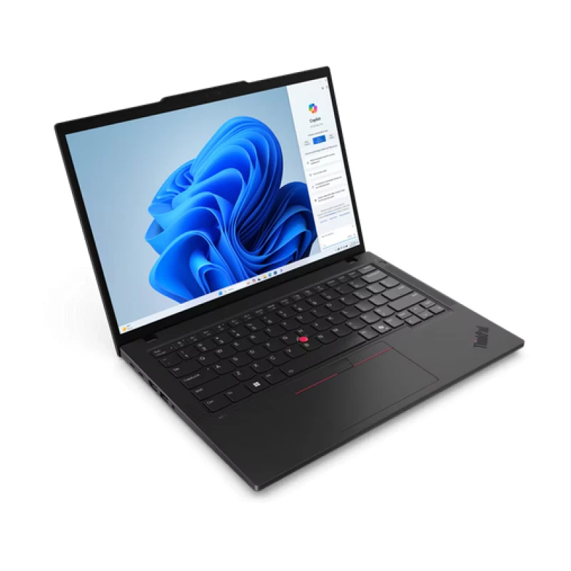 Pc portable Lenovo Thinkpad T14 Ultra 5-125U 14" WUXGA 16 Go 512 Go SSD (21ML000CFE) - linksolutions.ma