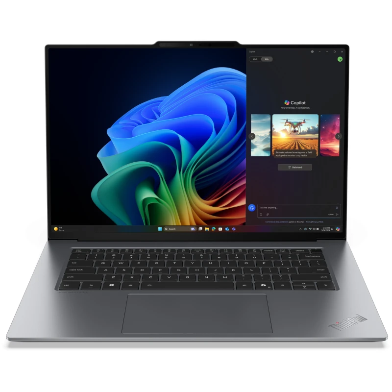 Lenovo ThinkPad X9-15 OLED – 21Q60023FE - achat Maroc - linksolutions.ma
