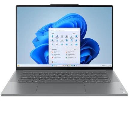 PC portable Lenovo Yoga Slim 7 15ILL9 Ultra 7-258V 15.3&Prime; 8K – Gris (83HM006CFE) - Prix maroc