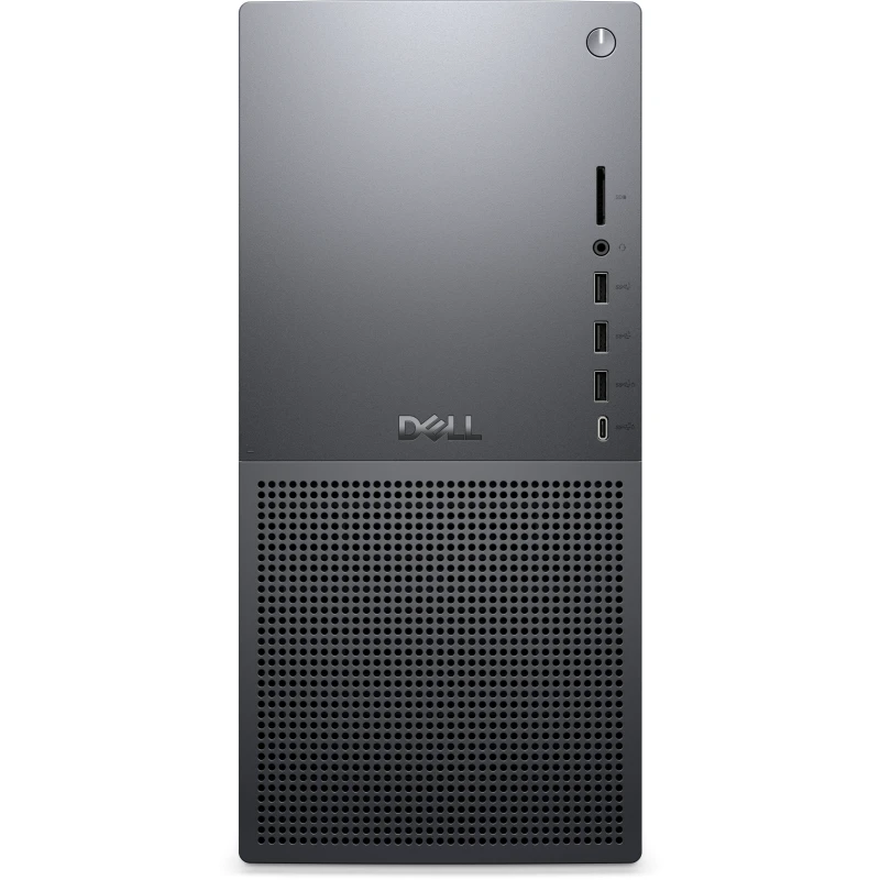 PC Tour Dell EBT2250 Tower Plus i7-1265U – Wi-Fi/Bluetooth/Boîtier – Noir (DL-EBT2250-RTX8GB) - Prix maroc