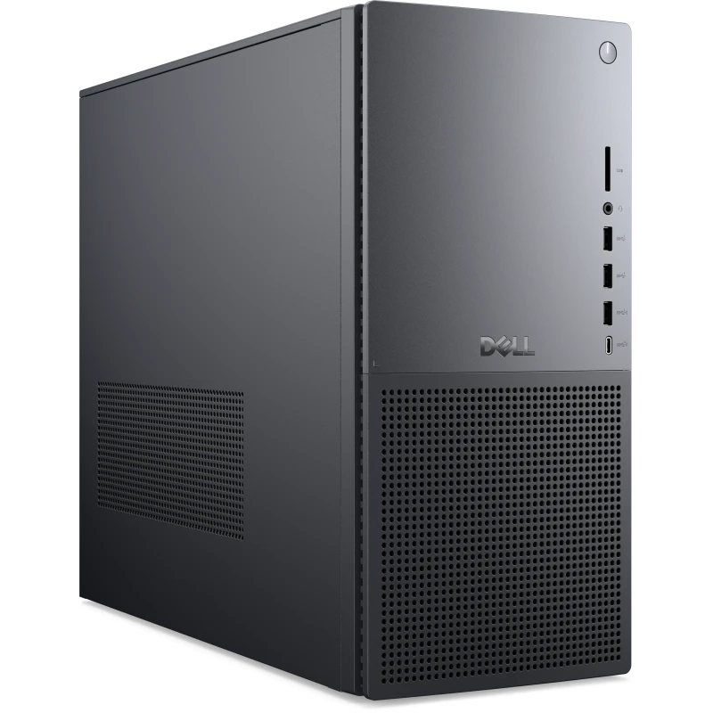 PC Tour Dell EBT2250 Tower Plus i7-1265U – Wi-Fi/Bluetooth/Boîtier – Noir (DL-EBT2250-RTX8GB) - Prix maroc