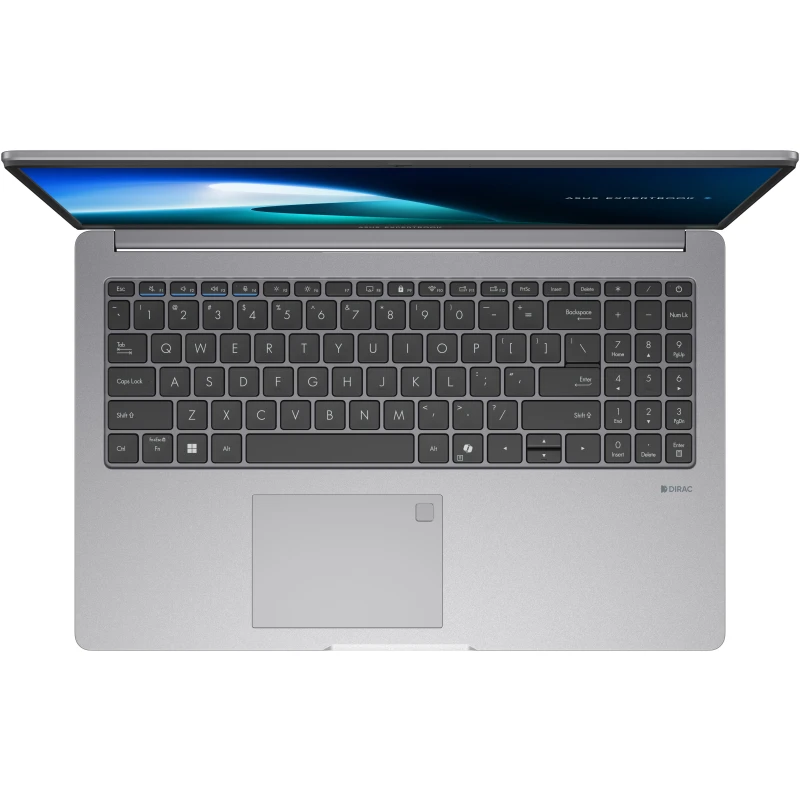PC Portable Asus ExpertBook P1 P1503CVA-NJ0991 (90NX0881-M01320)