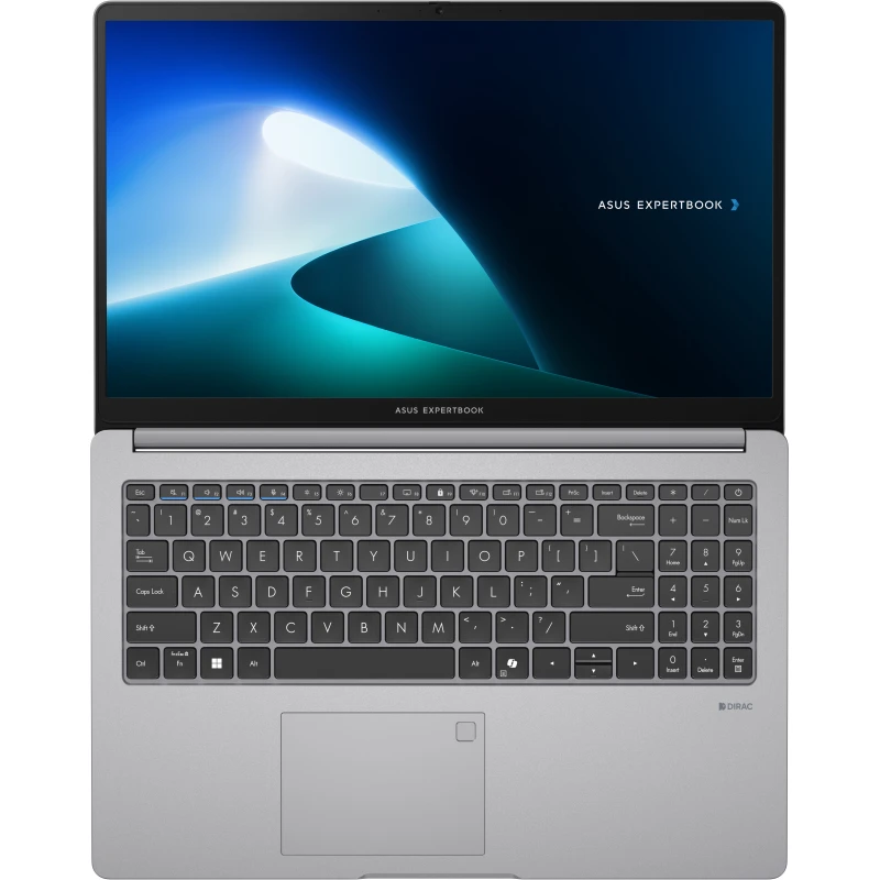PC Portable Asus ExpertBook P1 P1503CVA-NJ0991 (90NX0881-M01320)