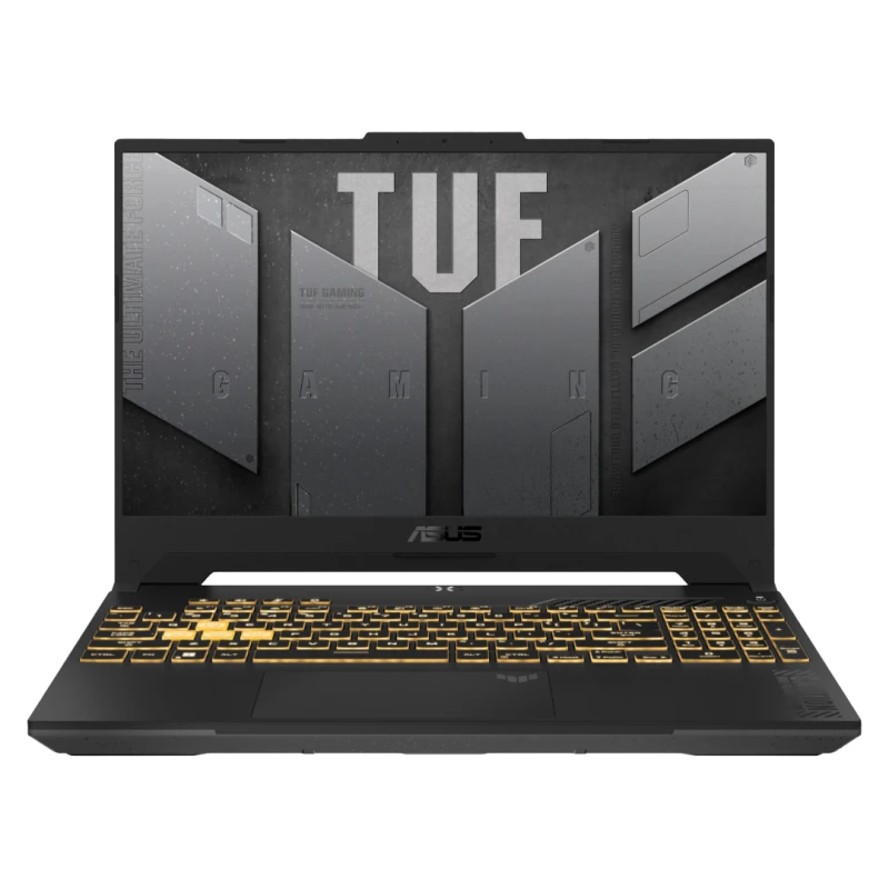 PC Portable Asus Gaming TUF F15 FX507VV-LP211W (90NR0BV7-M00TY0)