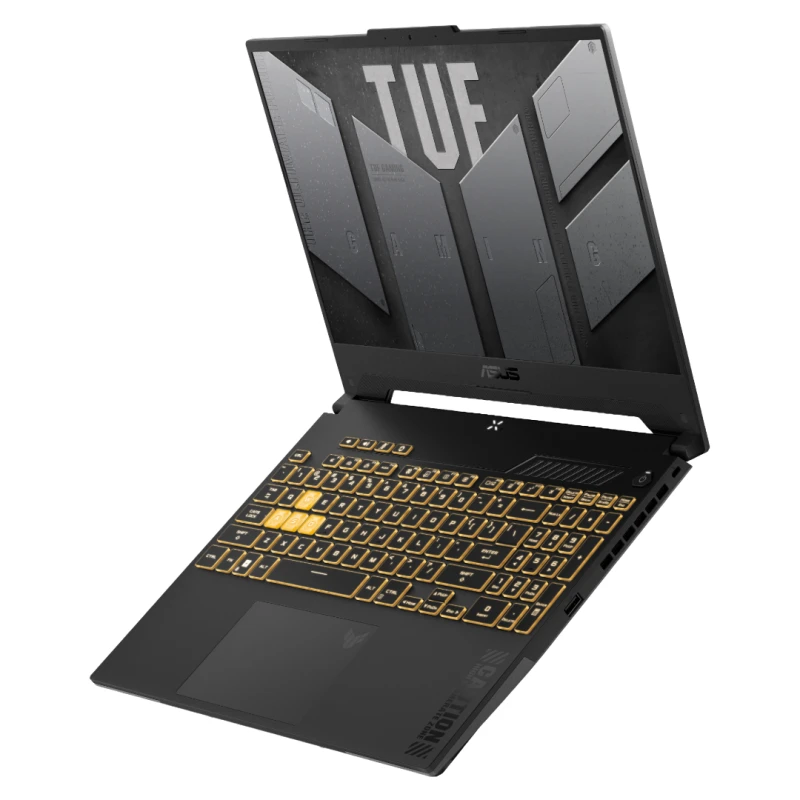 PC Portable Asus Gaming TUF F15 FX507VV-LP211W (90NR0BV7-M00TY0)
