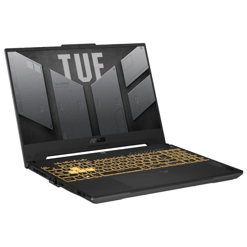 PC Portable Asus Gaming TUF F15 FX507VV-LP211W (90NR0BV7-M00TY0)