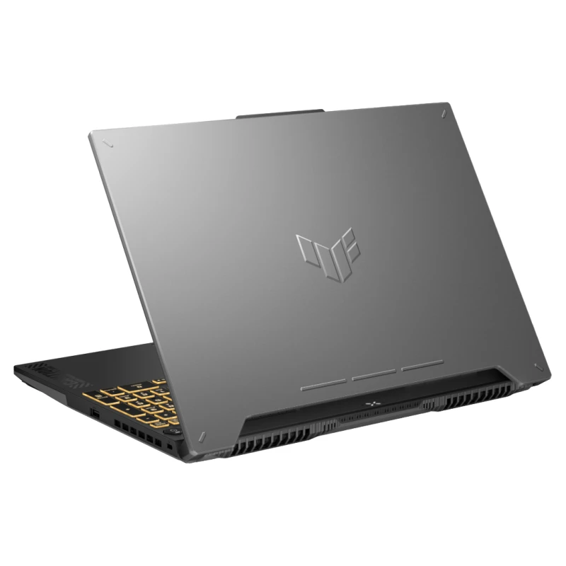 PC Portable Asus Gaming TUF F15 FX507VV-LP211W (90NR0BV7-M00TY0)
