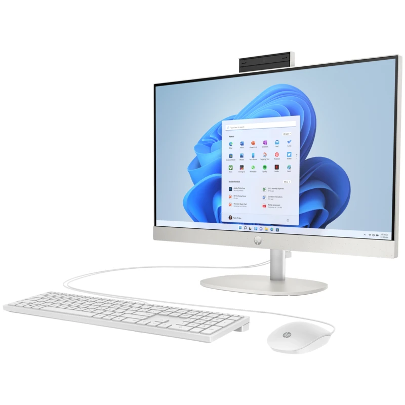PC tout-en-un Hp AV AIO 24-cr0020nk - 9S9G2EA