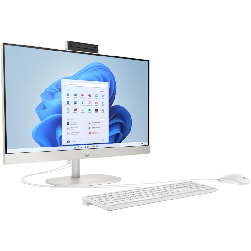 PC tout-en-un Hp AV AIO 24-cr0020nk - 9S9G2EA