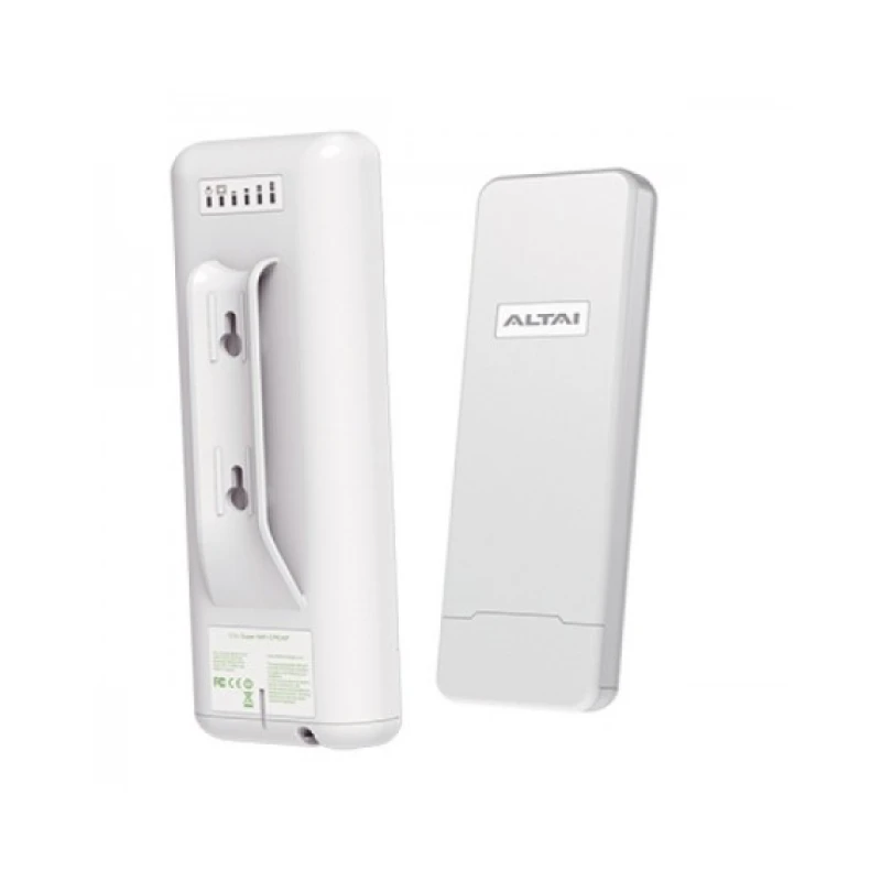 Point daccès Altai SUPER WIFI CPE (C1N) - Linksolutions.ma