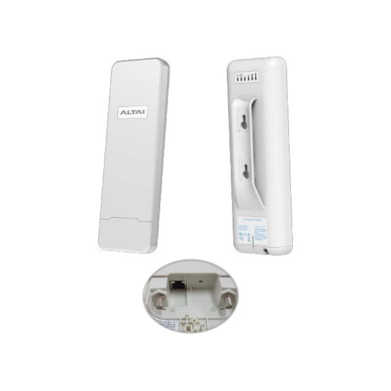 Point daccès Altai SUPER WIFI CPE (C1N) - Linksolutions.ma