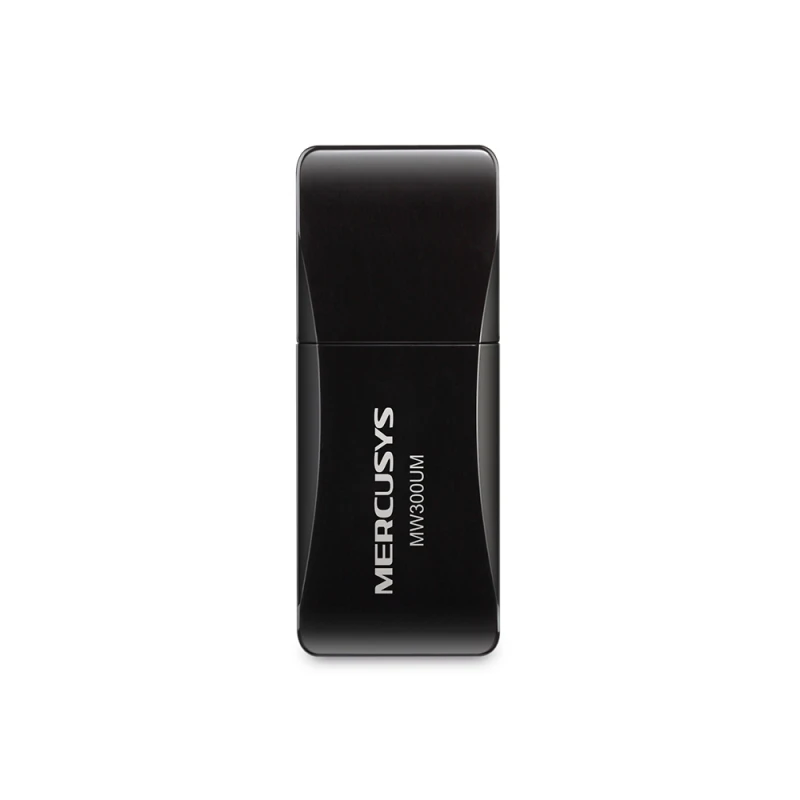 Point daccès Mercusys Adaptateur USB sans fil N300 (MW300UM) - Linksolutions.ma