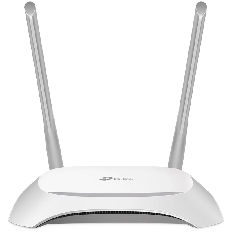 Point d’accès Point d’accès Wi-Fi N 300 Mbps (TL-WR840N) - Linksolutions.ma