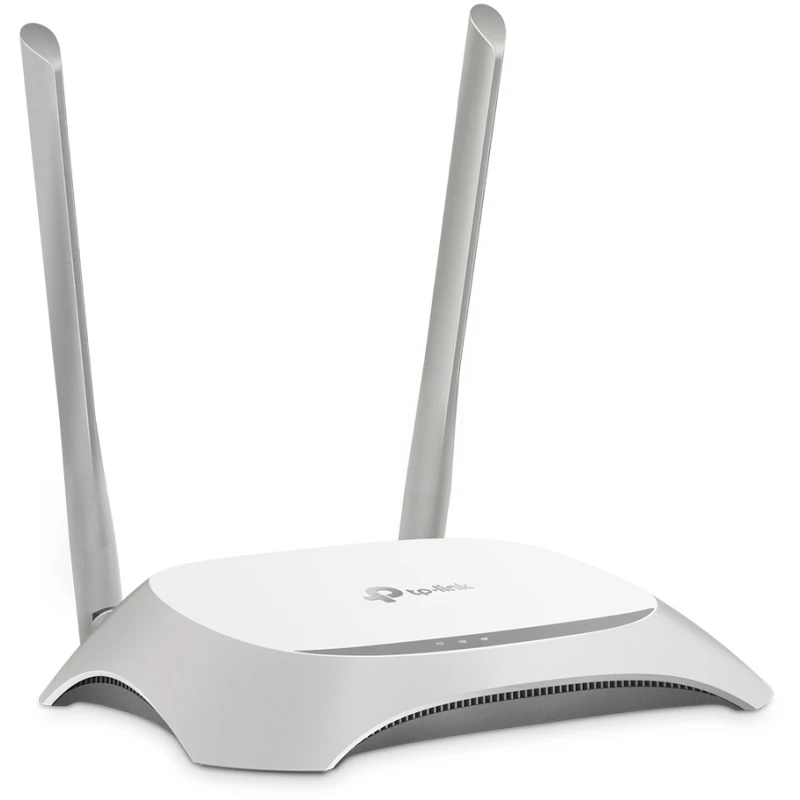 Point d’accès Point d’accès Wi-Fi N 300 Mbps (TL-WR840N) - Linksolutions.ma