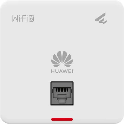 Point d’accès Huawei Wi-Fi AP160 AX Dual Band intérieur (50086816) - Prix Maroc