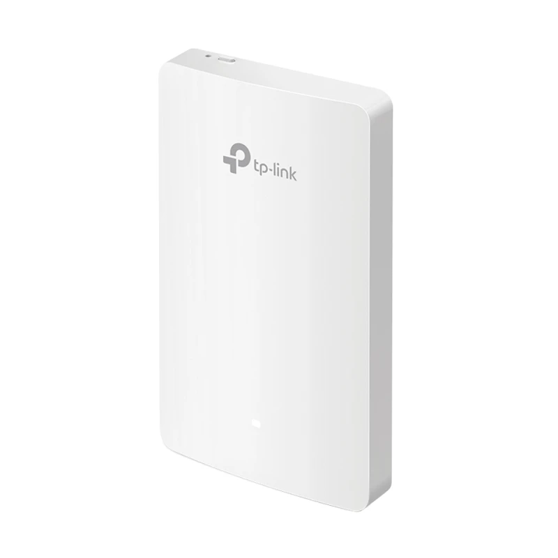 Point d'accès Tp-link AX1800 WiFi 6 mural (EAP615-WALL)