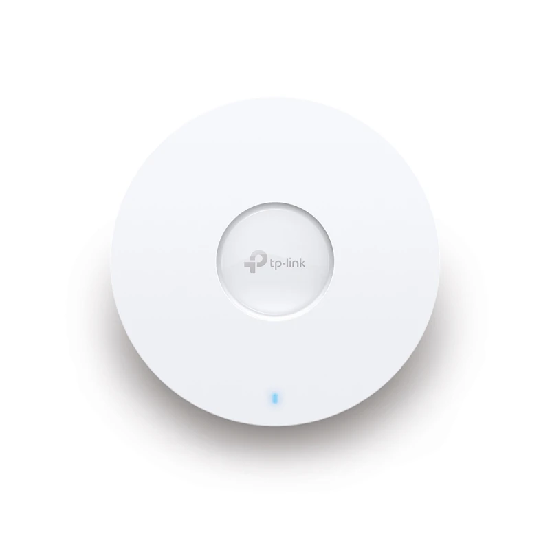 Point d'accès Tp-link WiFi 6 AX3000 plafonnier (EAP653)