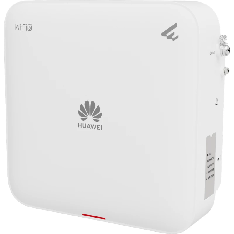 oint d’accès Huawei WiFi 6 AP761 Extérieur (02355VFB)