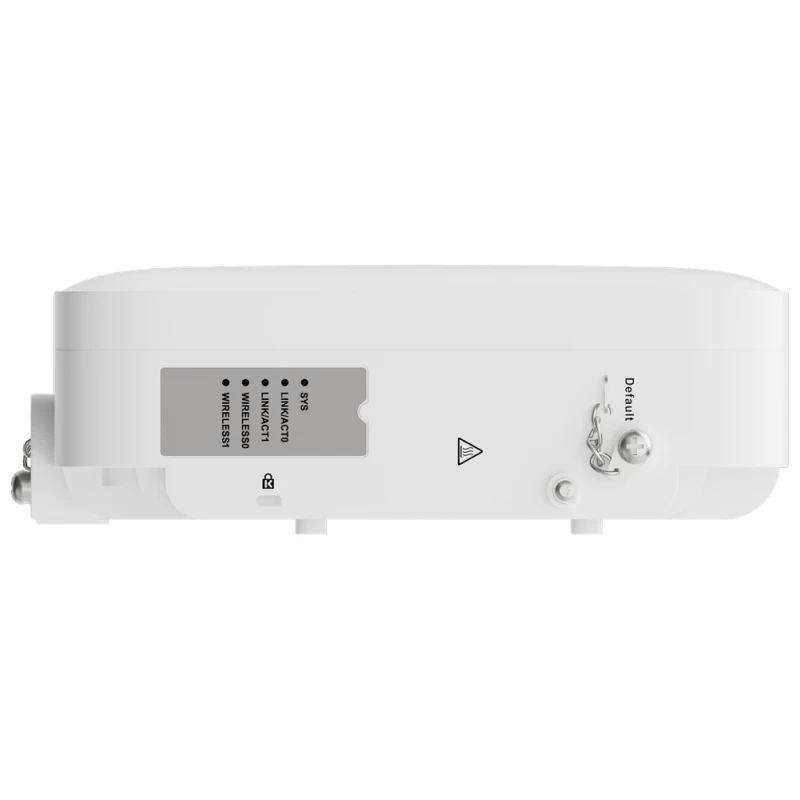 oint d’accès Huawei WiFi 6 AP761 Extérieur (02355VFB)