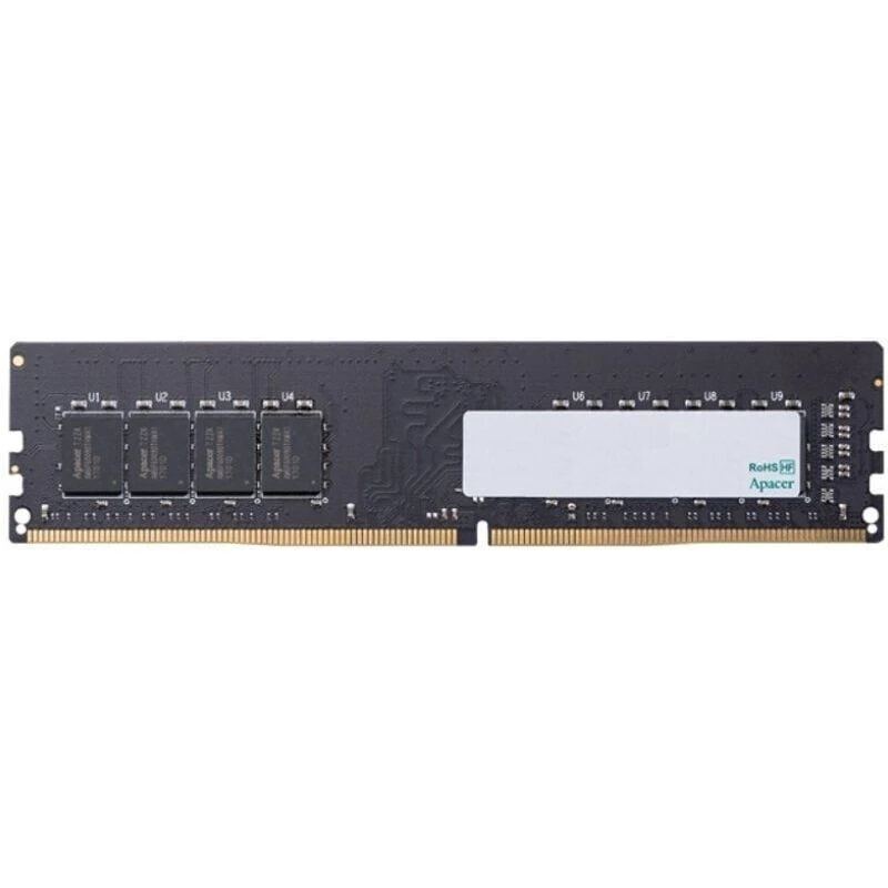 RAM Netac NTBSD4N32SP-08 Barrette Memoire 8GB DDR4-3200 SODIMM