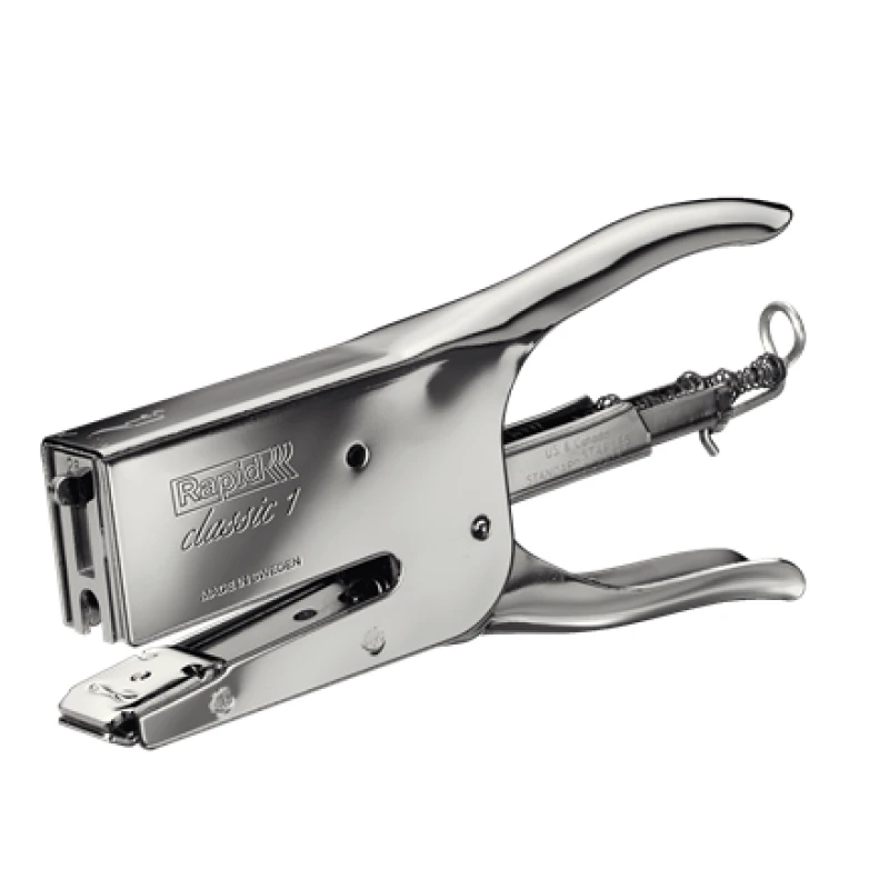 Rapid 10510601 Agrafeuse Classic 1 ( Pince )