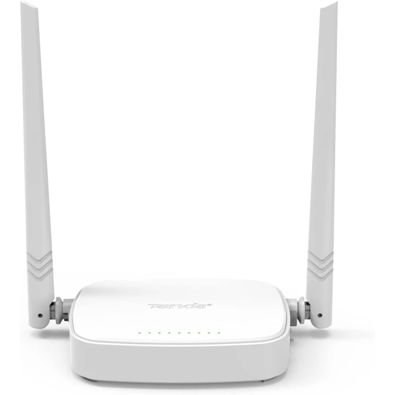Routeur Tenda MODEM ADSL N300 - Linksolutions.ma