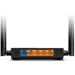 Routeur TP-Link Wi-Fi Archer C64 AC1200 Dual Band 400 Mbps (ARCHERC64) - Prix Maroc