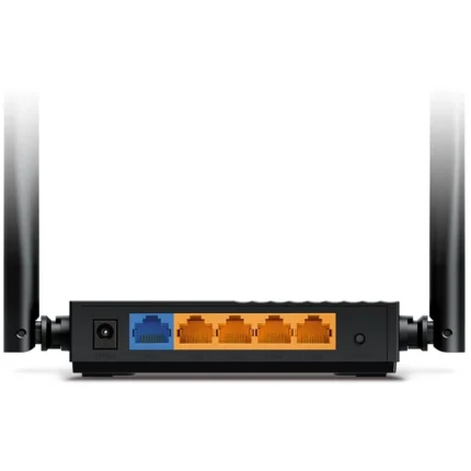 Routeur TP-Link Wi-Fi Archer C64 AC1200 Dual Band 400 Mbps (ARCHERC64) - Prix Maroc