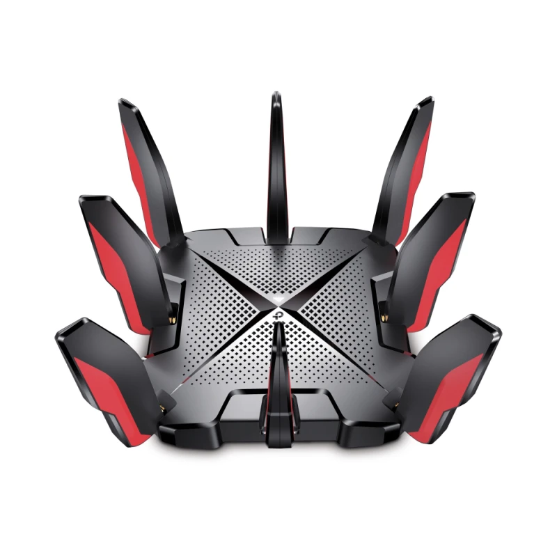 Routeur Tp-link Wi-Fi Archer GX90 AX6600 Tri-Band Wi-Fi 6 Gaming - ARCHERGX90