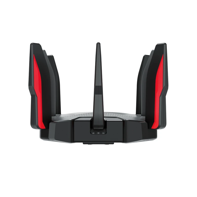 Routeur Tp-link Wi-Fi Archer GX90 AX6600 Tri-Band Wi-Fi 6 Gaming - ARCHERGX90