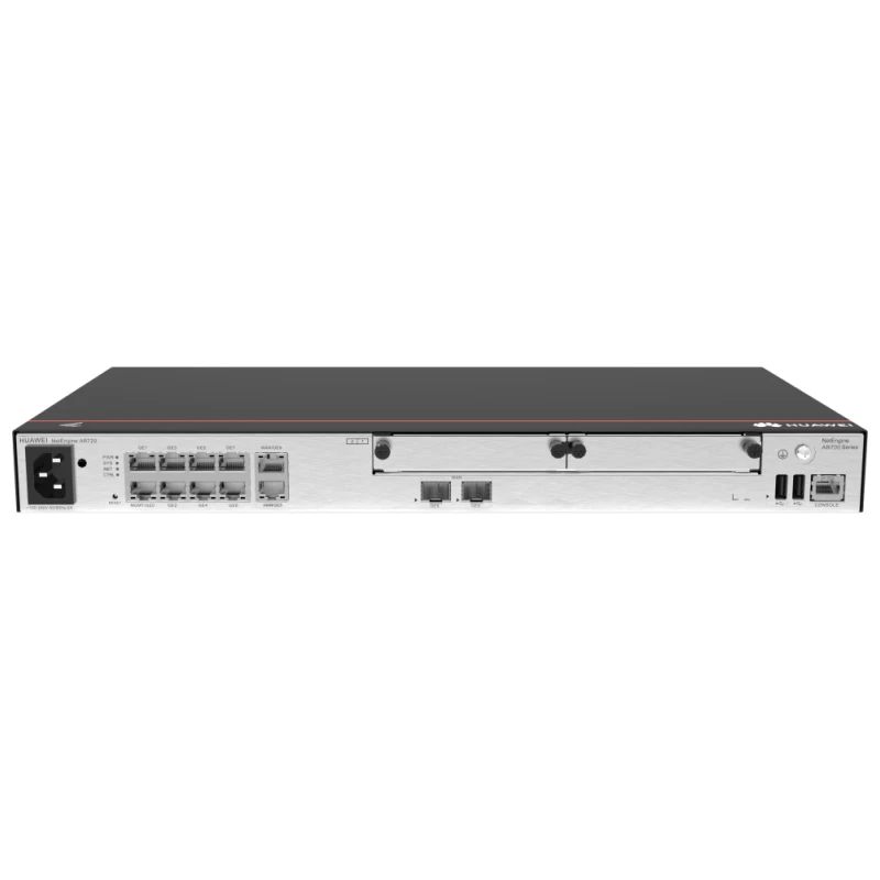 Routeur Huawei NetEngine AR700 (02354GBG-001)
