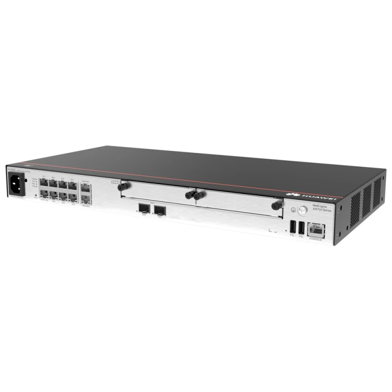 Routeur Huawei NetEngine AR700 (02354GBG-001)