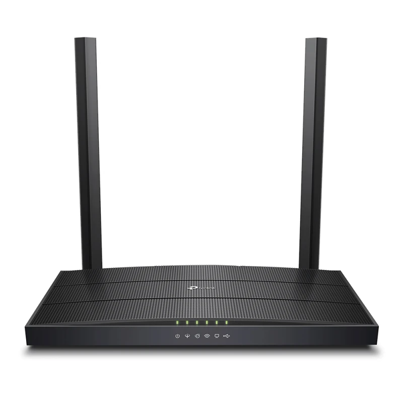 Modem/Routeur Tp-link VDSL/ADSL MU-MIMO WiFI AC1200 (ARCHER VR400)