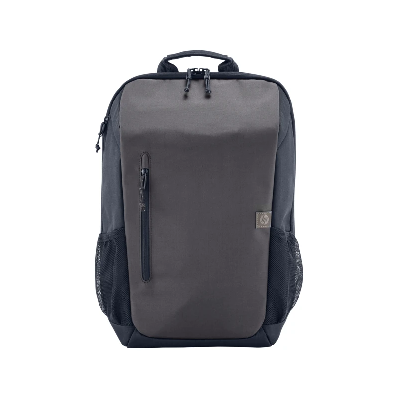 Sac à dos Hp Travel 18 Liter 15.6 Iron Grey Laptop Backpack (6H2D9AA)