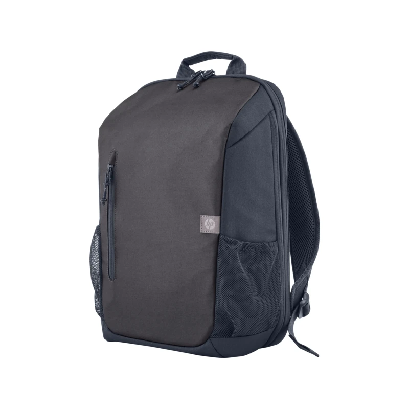 Sac à dos Hp Travel 18 Liter 15.6 Iron Grey Laptop Backpack (6H2D9AA)