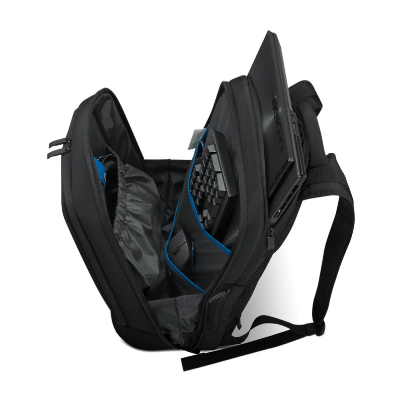 Sac à dos Lenovo renforcé ™ Legion 17" Armored Backpack II (GX40V10007)