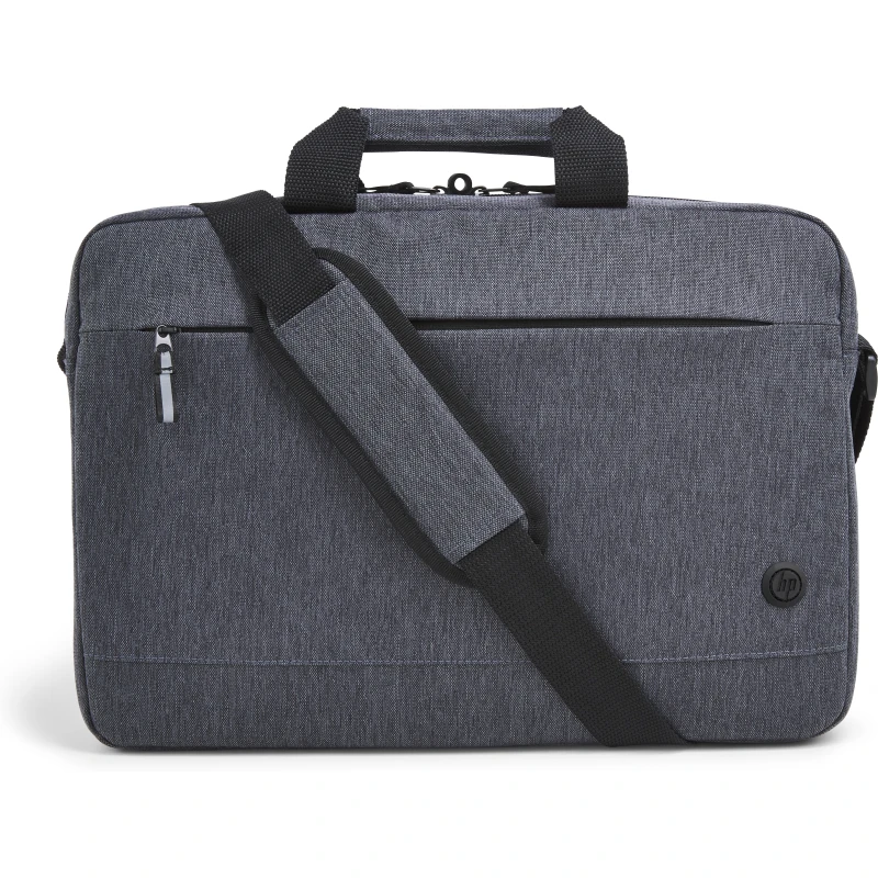 Sacoche Hp Prelude Pro 15.6-inch Laptop Bag Prelude Pro 15.6-inch (4Z514AA) - Linksolutions.ma