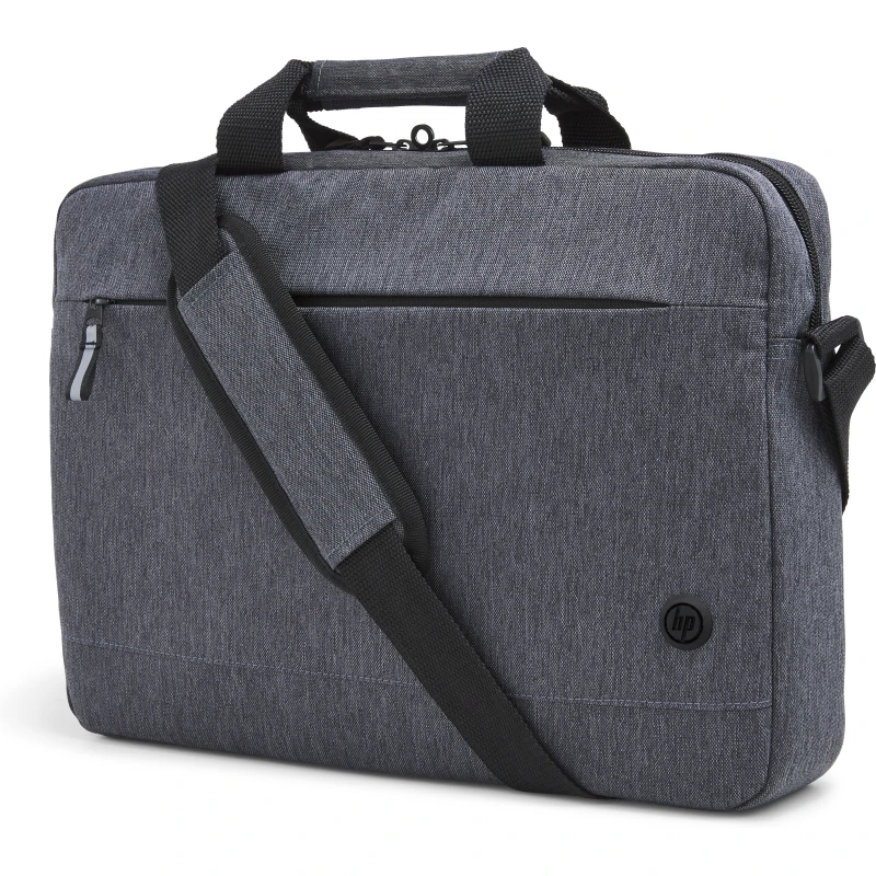 Sacoche Hp Prelude Pro 15.6-inch Laptop Bag Prelude Pro 15.6-inch (4Z514AA) - Linksolutions.ma