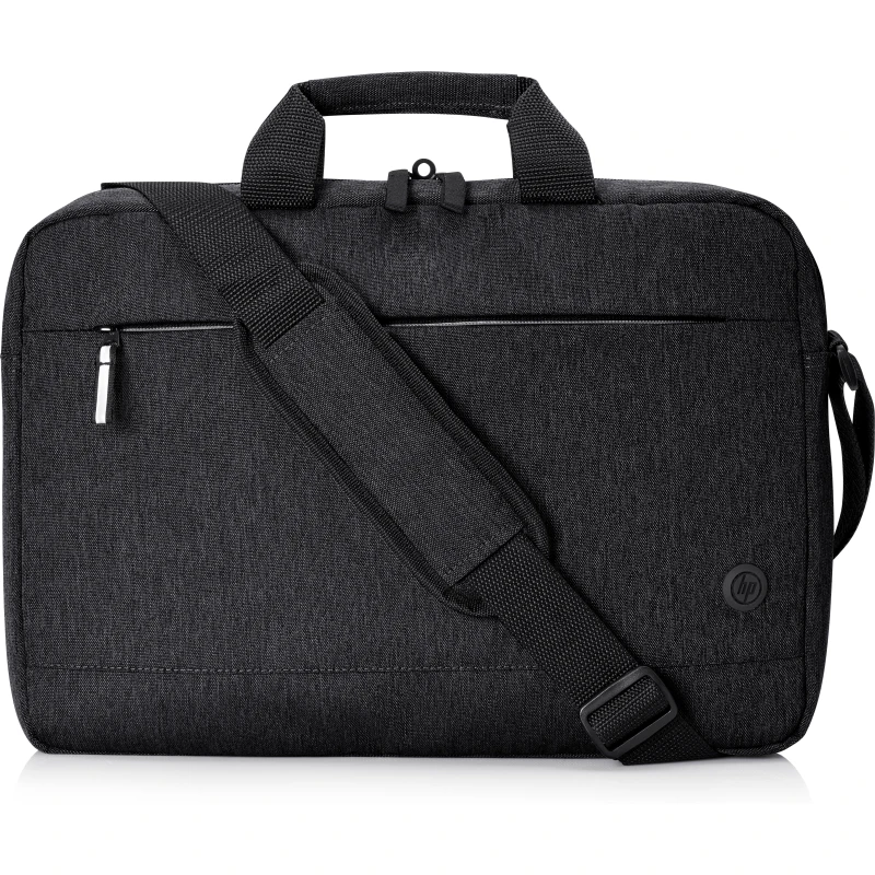 Sacoche Hp recyclée Prelude Pro 15.6" - Ouverture par le haut - 1X645AA