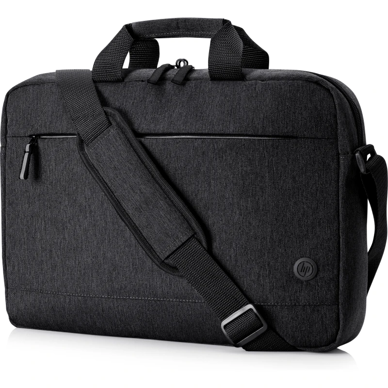 Sacoche Hp recyclée Prelude Pro 15.6" - Ouverture par le haut - 1X645AA