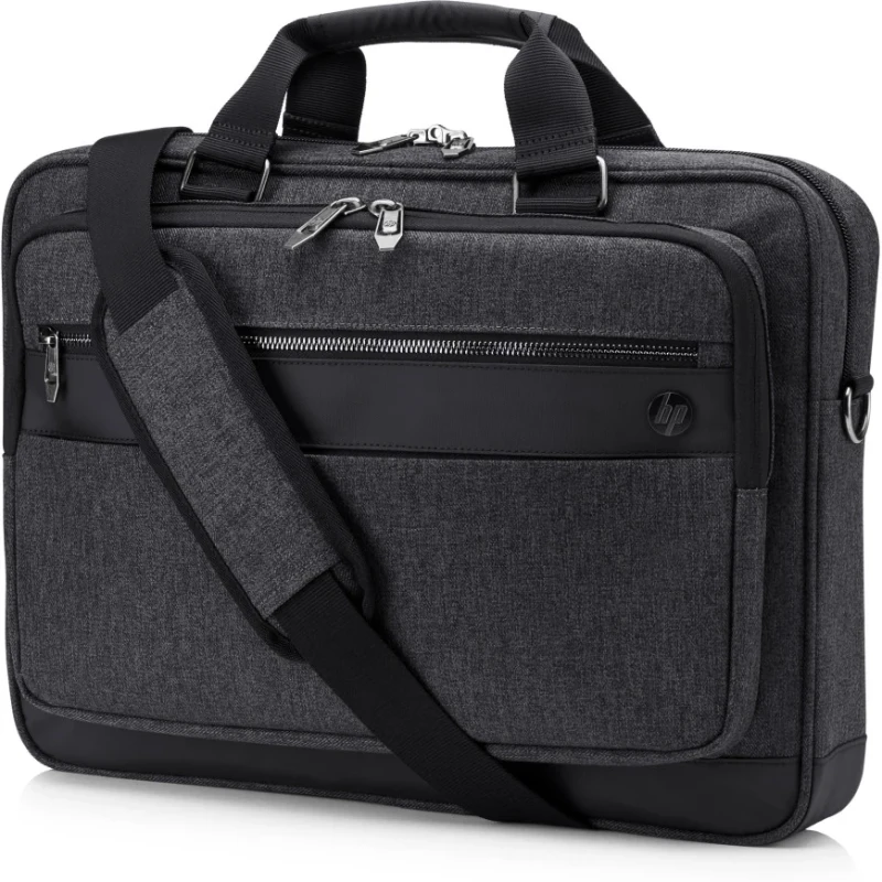Sacoche Hp Executive Top Load pour pc portable 15.6" - 6KD06AA