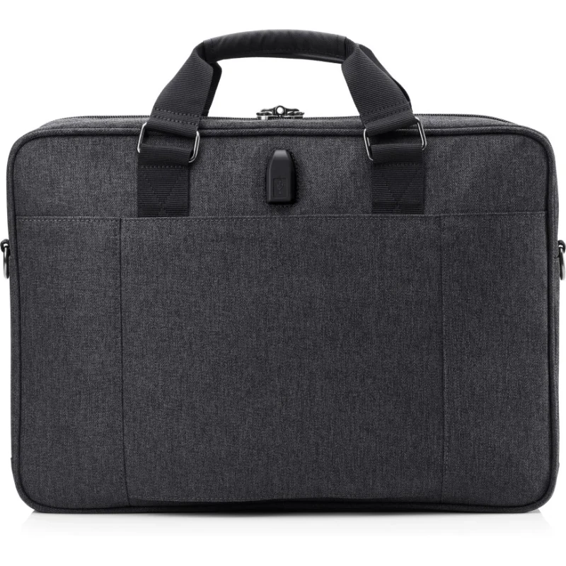 Sacoche Hp Executive Top Load pour pc portable 15.6" - 6KD06AA