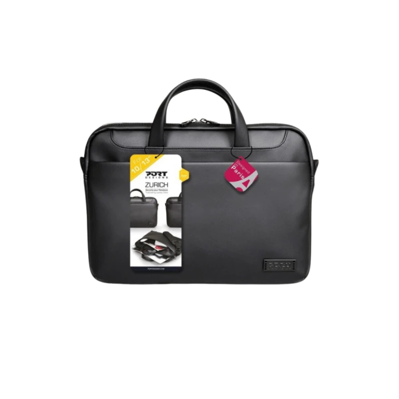 acoche Port designs ZURICH Pour PC portable 14/15" Toploading (110301)
