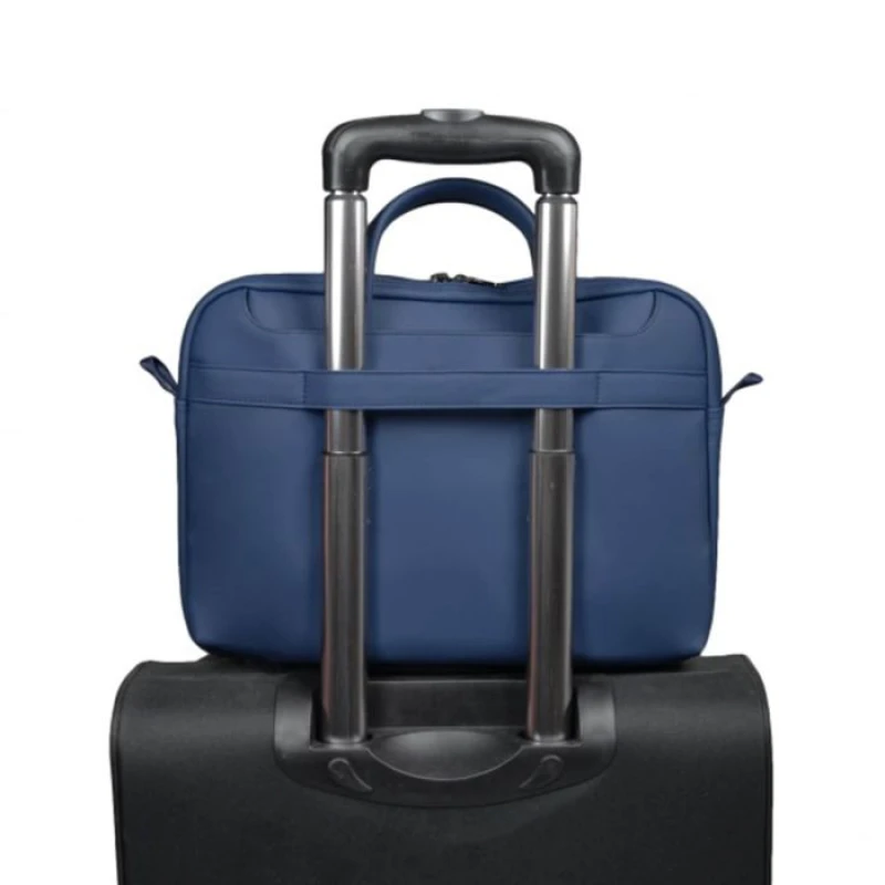 Sacoche Port designs ZURICH Toploading Pour PC portable 14/15.6" (110313)