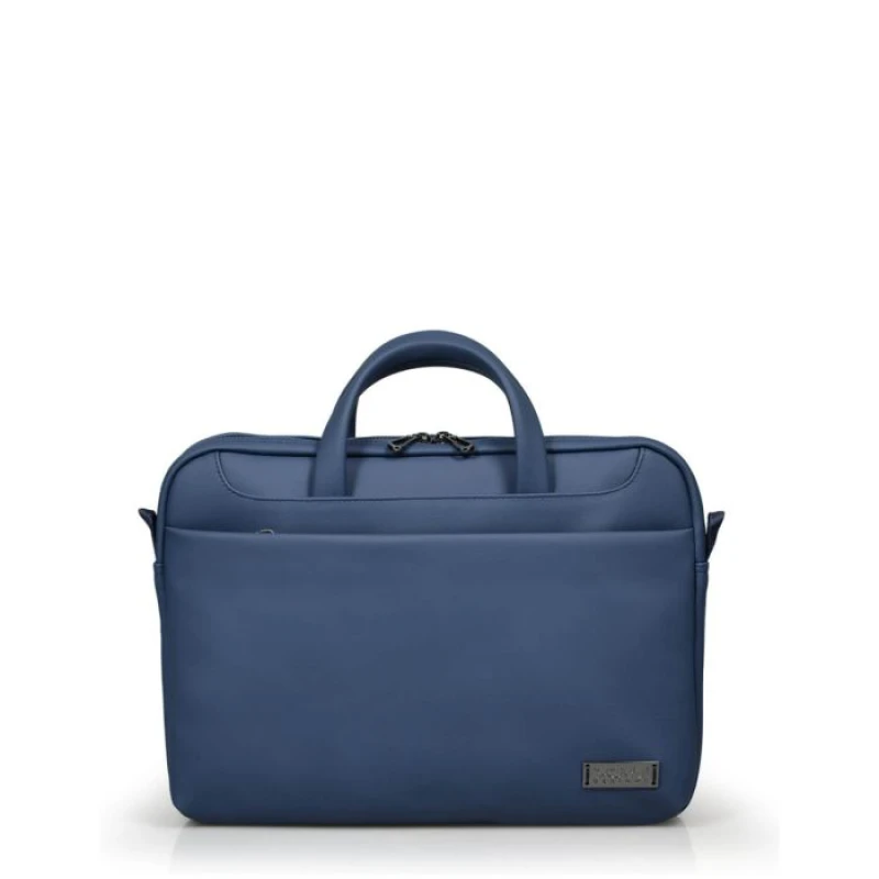 Sacoche Port designs ZURICH Toploading Pour PC portable 14/15.6" (110313)