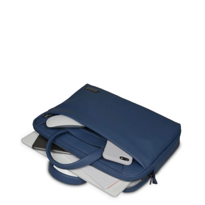 Sacoche Port designs ZURICH Toploading Pour PC portable 14/15.6" (110313)